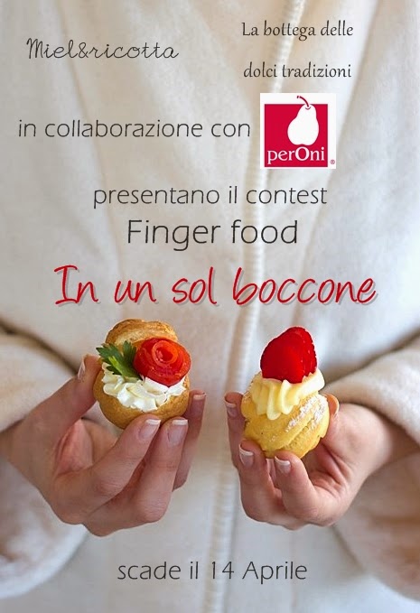http://www.labottegadelledolcitradizioni.it/2014/03/il-nuovissimo-contest-sui-finger-foods.html