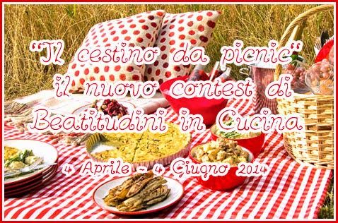 http://beatitudiniculinarie.blogspot.it/2014/04/nuovo-contest-il-cestino-da-picnic.html