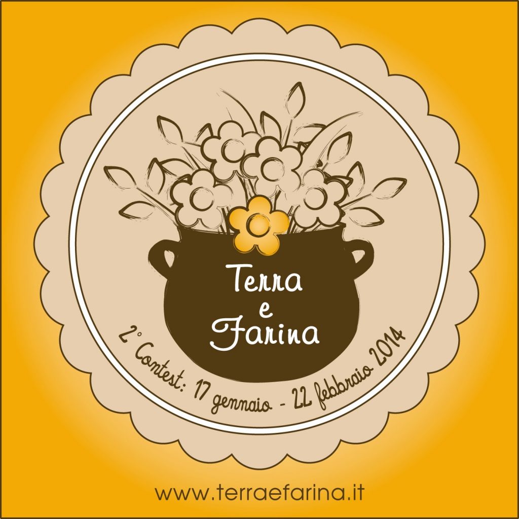 http://www.terraefarina.it/2014/01/2-contest-terra-e-farina.html