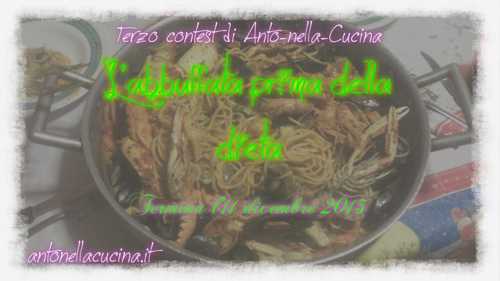 http://www.antonellacucina.it/2013/10/nuovo-contest-labbuffata-prima-della.html